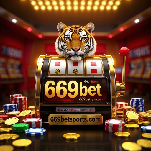 A Experiência Imersiva dos Cassinos Ao Vivo na 669bet