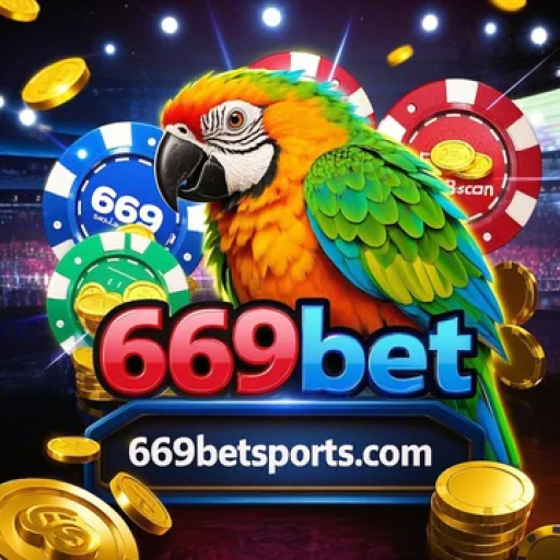 Desvendando os Jackpots no 669bet: Emoção e Grandes Prêmios
