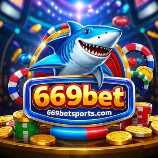 A Emoção da Loteria Online no 669bet: Prêmios e Diversão ao Seu Alcance