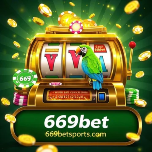 Descubra a Categoria 'Novos Jogos' no 669bet: A Última Fronteira da Diversão Online