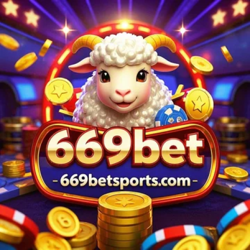 Atualizações Empolgantes no 669bet: O Futuro dos Jogos Online